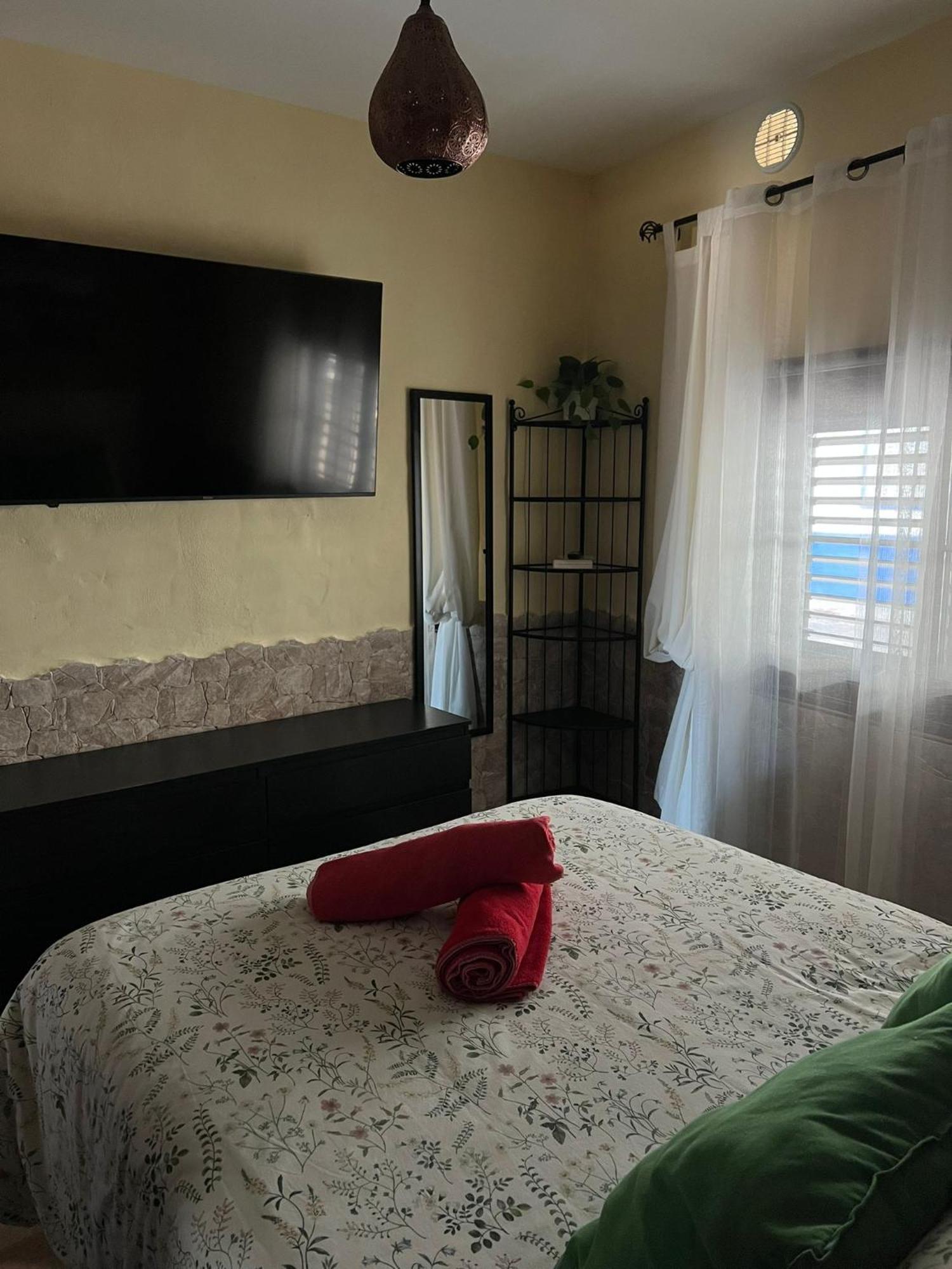 Apartamento Meliyeri1 1ª Linea De Playa El Cotillo (Fuerteventura) Exterior foto