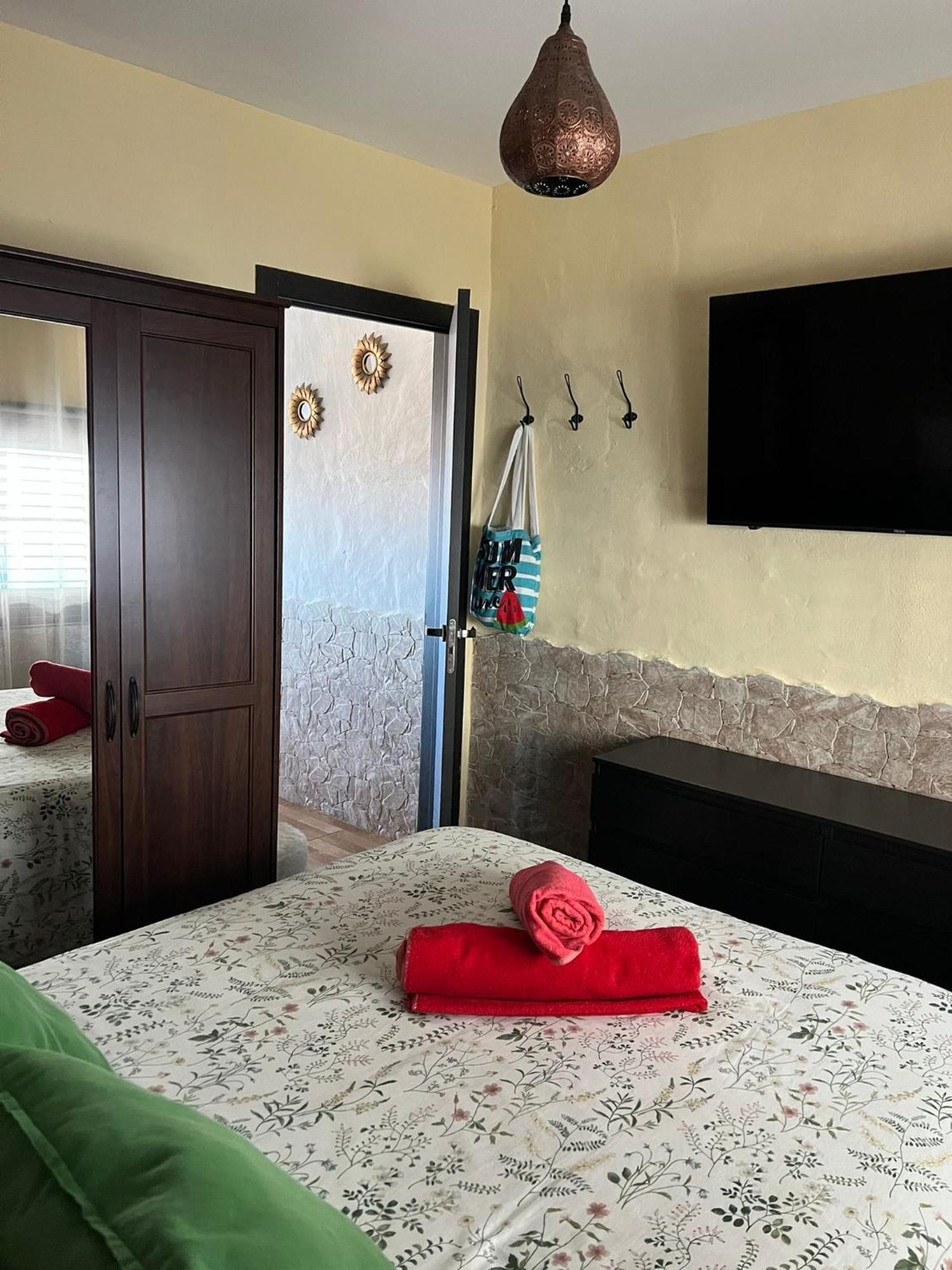 Apartamento Meliyeri1 1ª Linea De Playa El Cotillo (Fuerteventura) Exterior foto